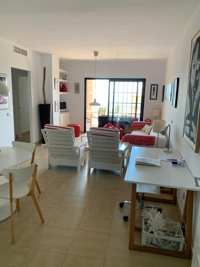 Bahia Apartment Almunecar Exterior photo