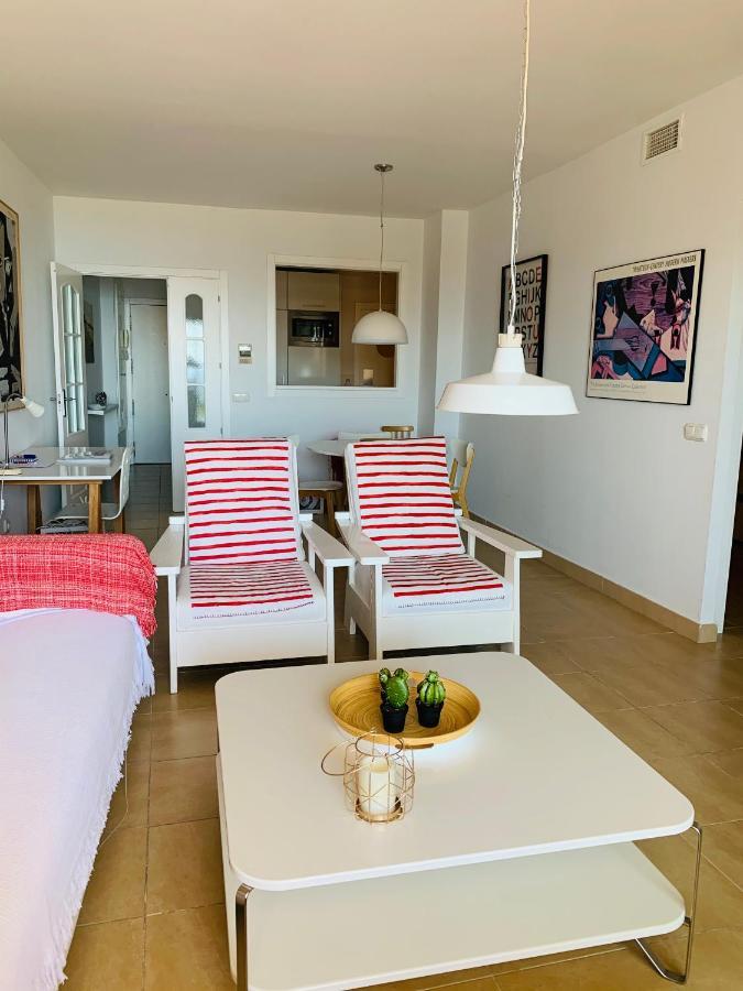 Bahia Apartment Almunecar Exterior photo