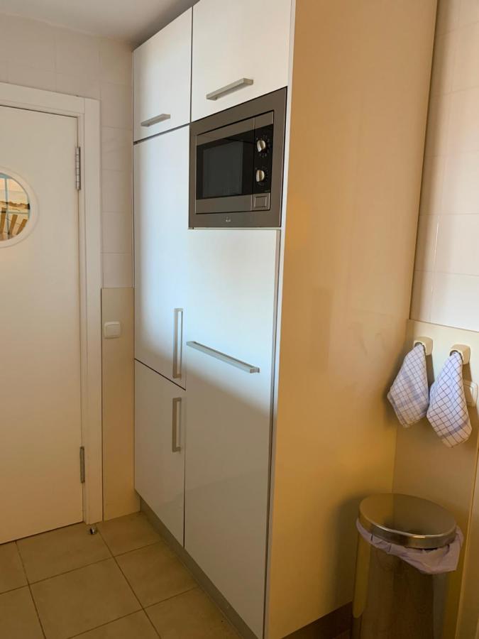 Bahia Apartment Almunecar Exterior photo