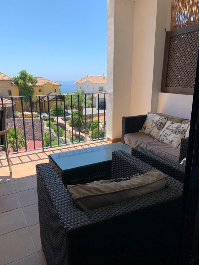 Bahia Apartment Almunecar Exterior photo