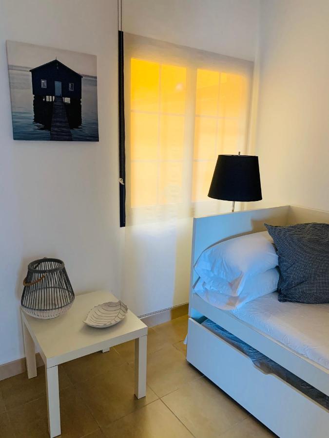 Bahia Apartment Almunecar Exterior photo